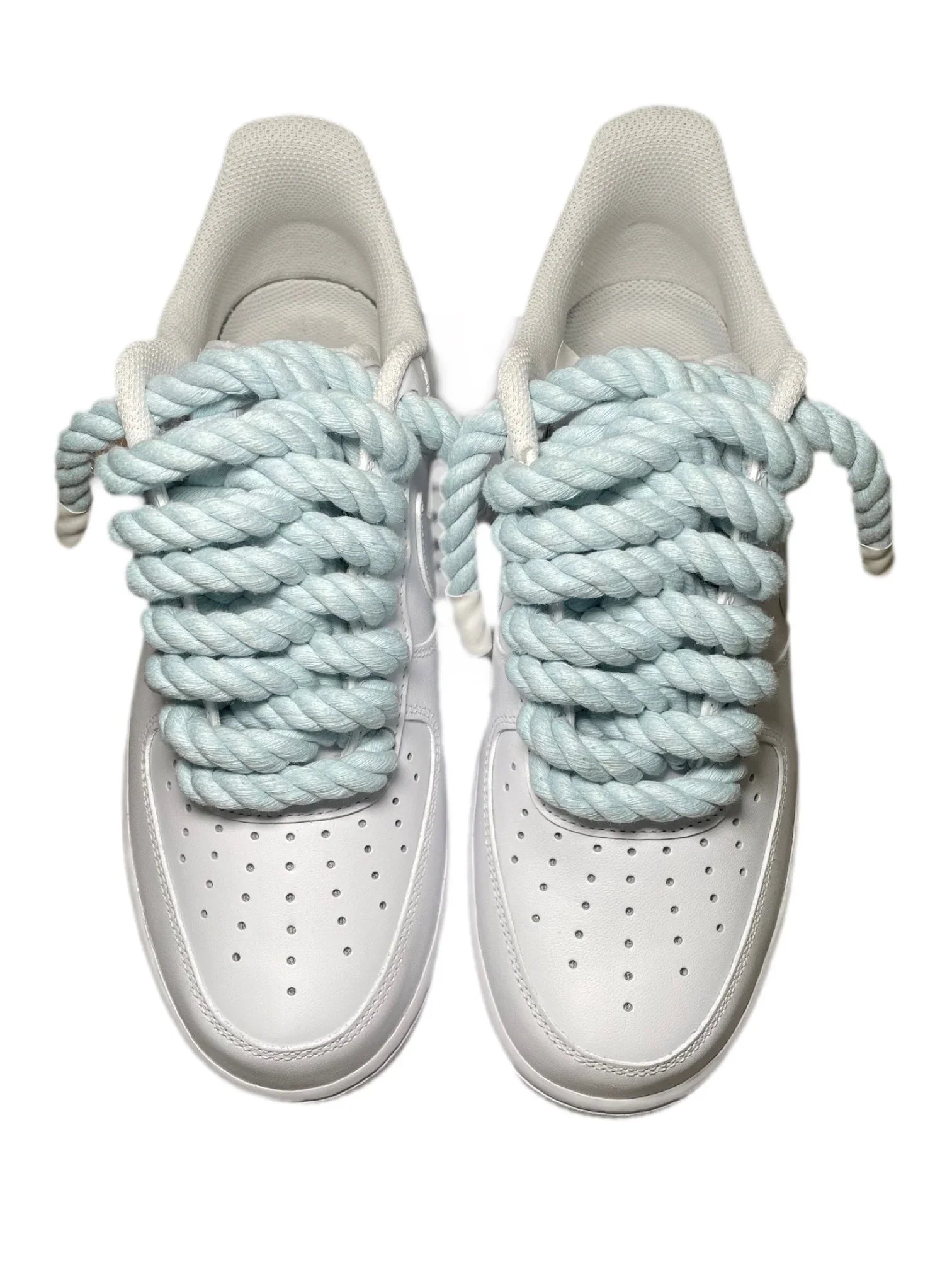 27 AF1 BABYBLAU