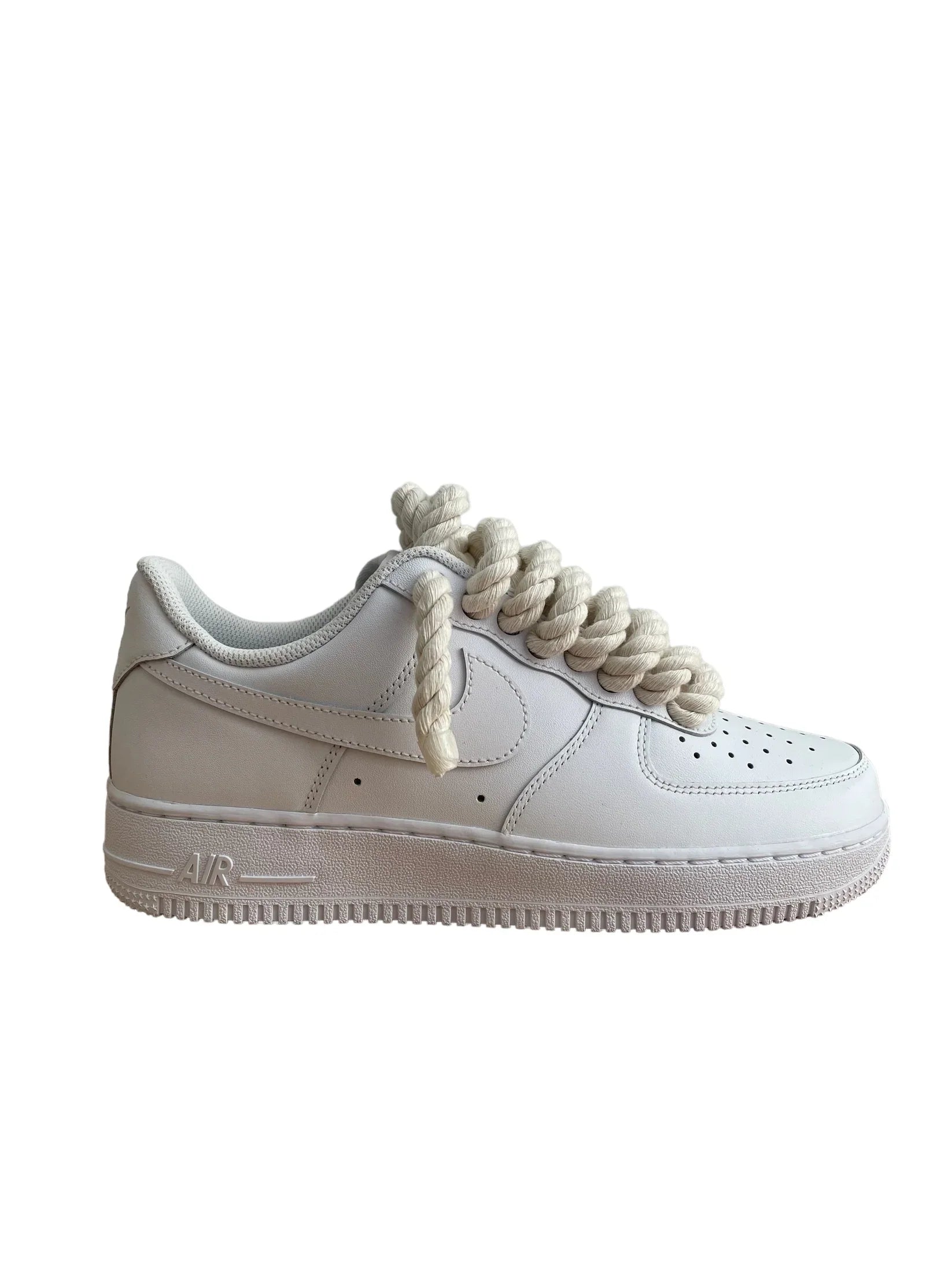 27 AF1 CRÉMÉ