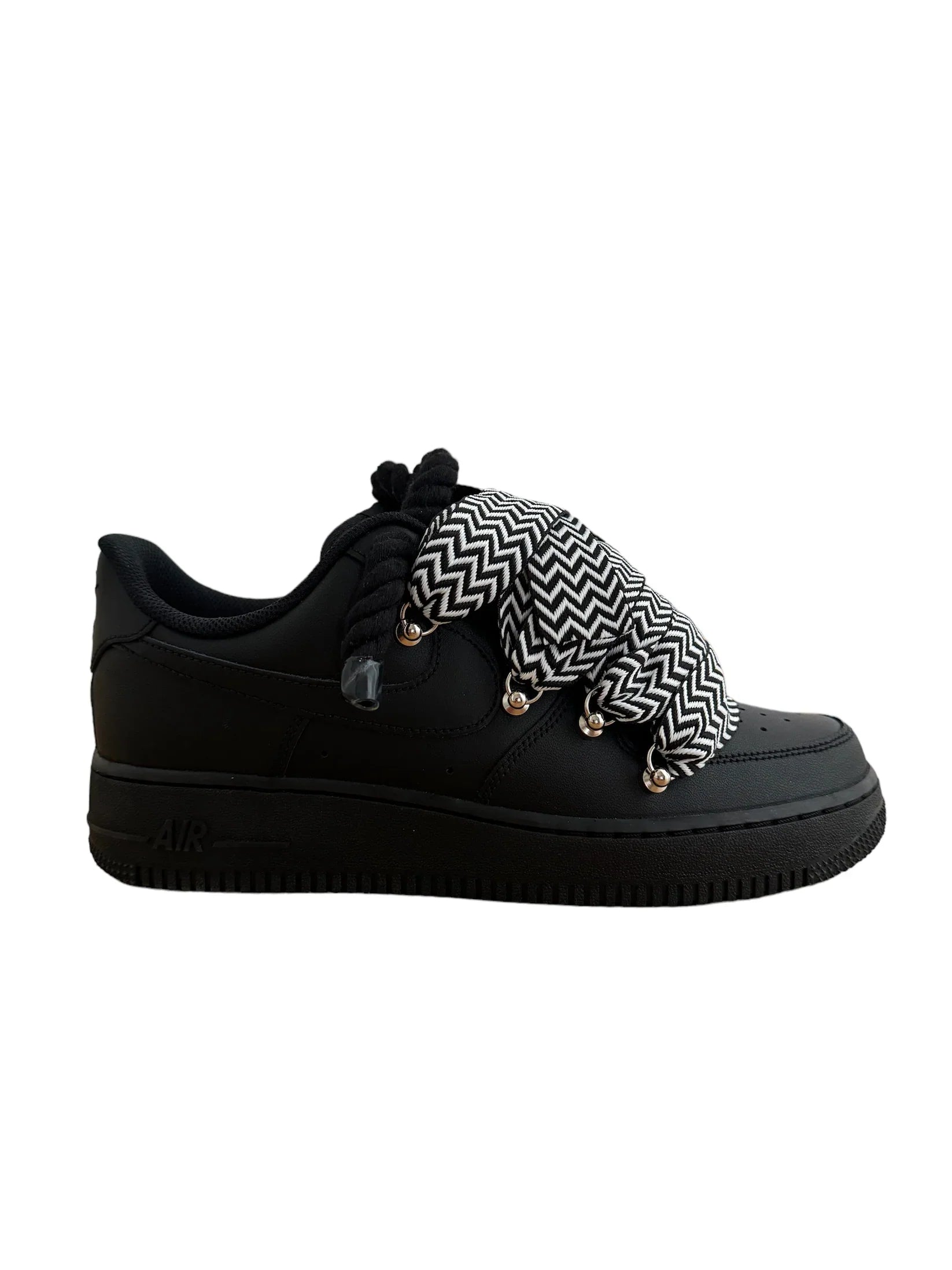 27 AF1 "LANVIN"