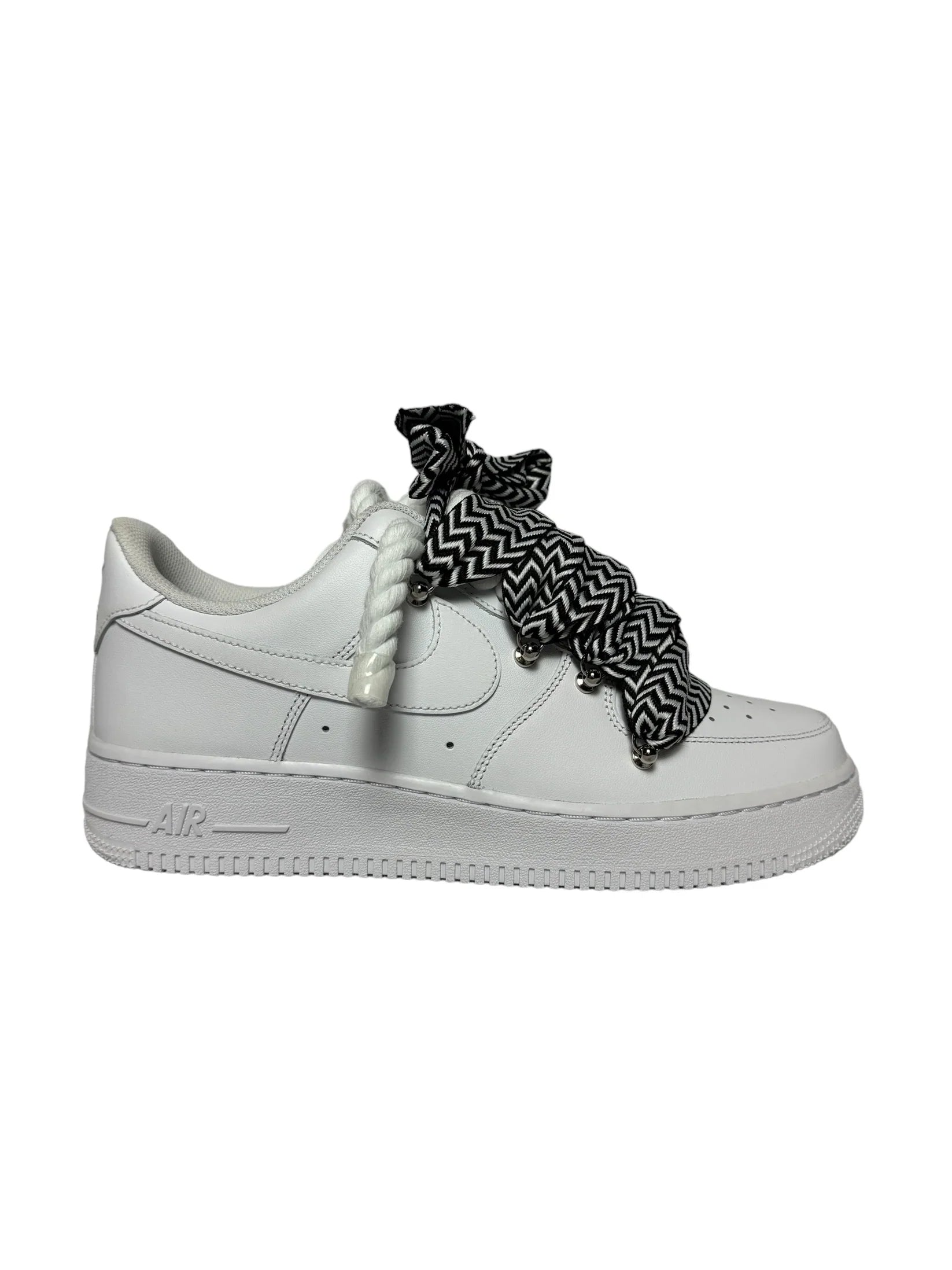 27 AF1 "LANVIN"