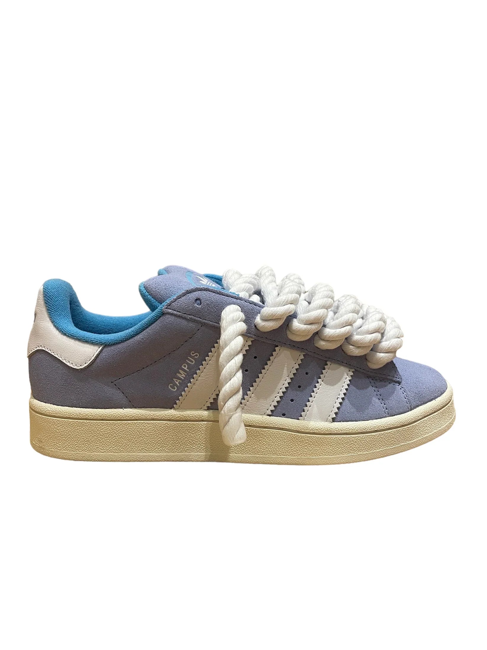27 CAMPUS BABYBLUE