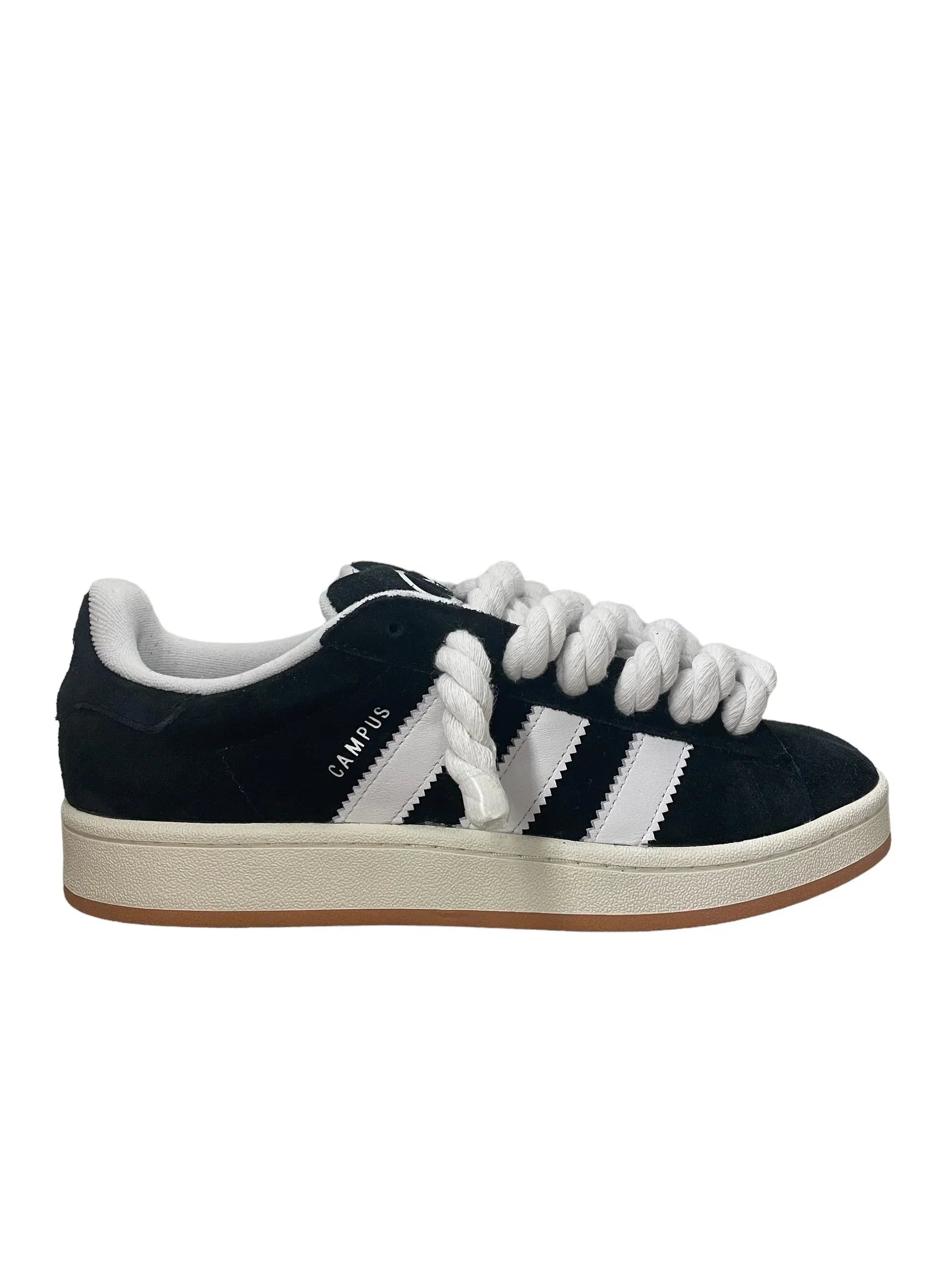 27 CAMPUS BLACK