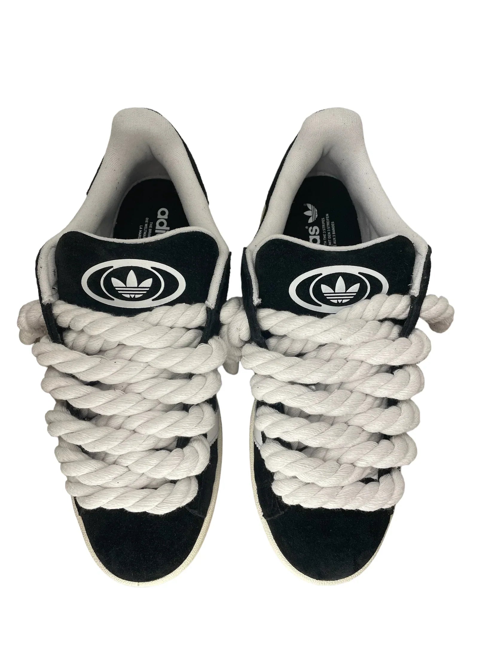 27 CAMPUS BLACK
