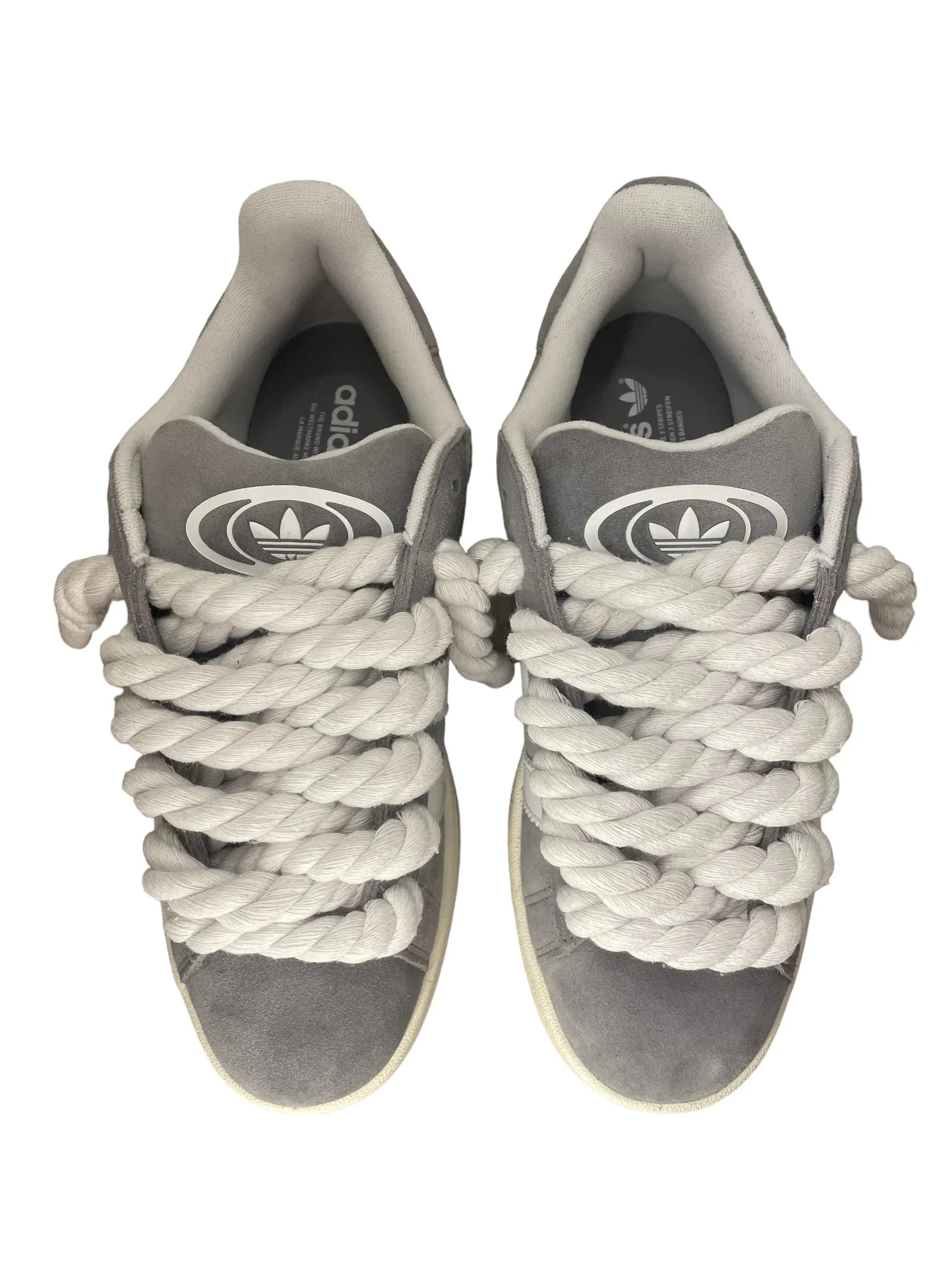 27 CAMPUS GREY