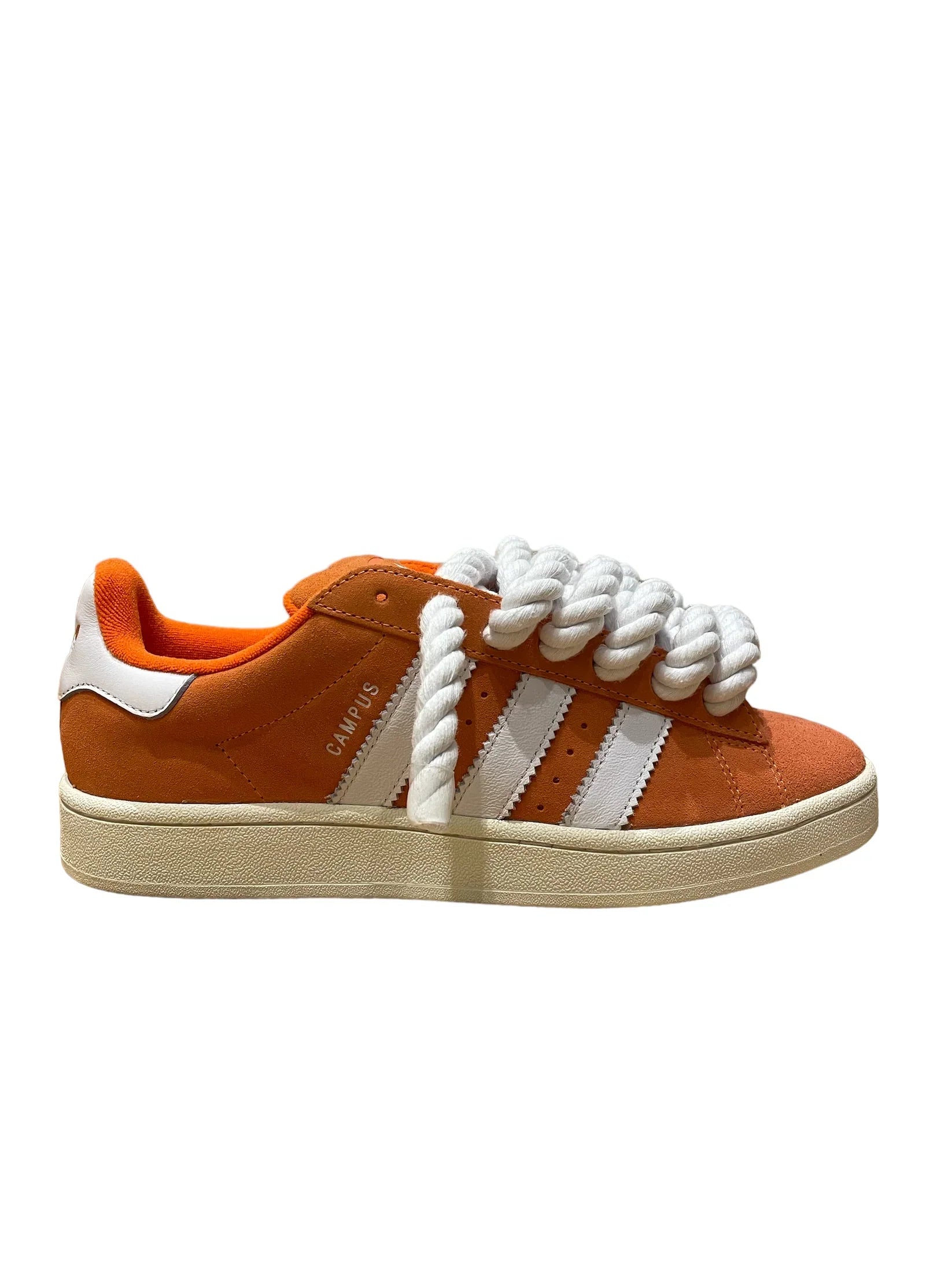 27 CAMPUS ORANGE