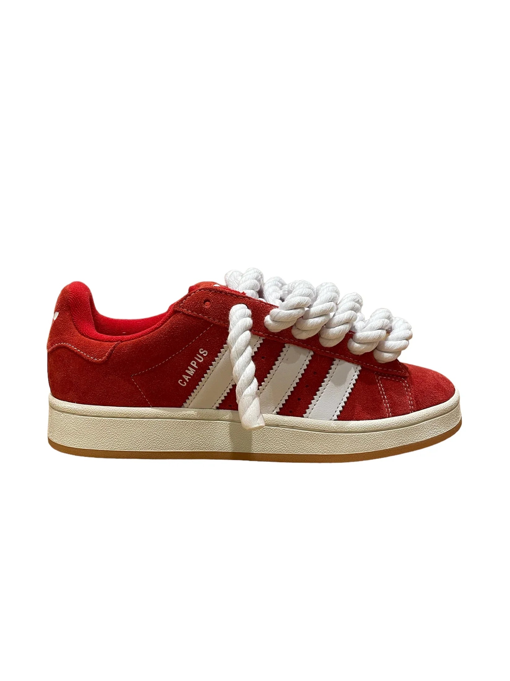 27 CAMPUS RED